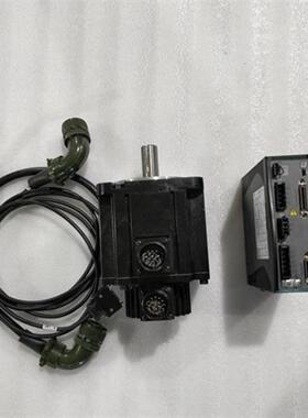 议价 CDHD-0062AEB2-RO PH2-M13A21525T20A 驱动电机 原装拆