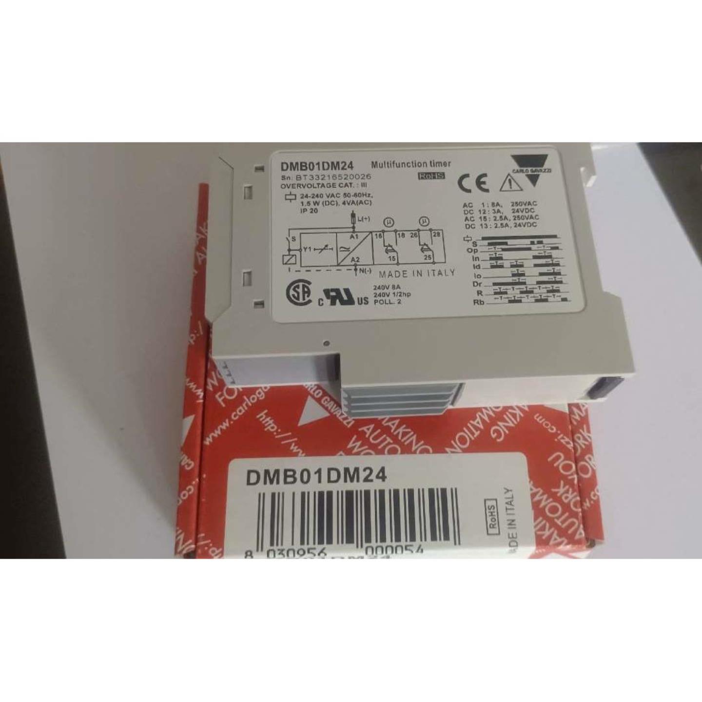 议价佳乐固态继电器DMB01DM24 现货 多咨询