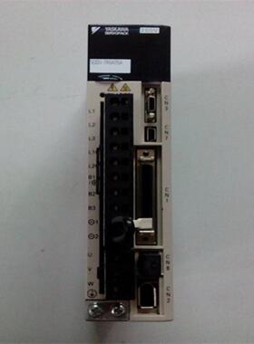 全新原装安川伺服驱动器 SGDV-1R6A05A