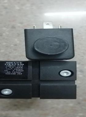 全新无包装正品费斯托 188005 MDH-52-D-2-FR-S-C-A-SA 现货