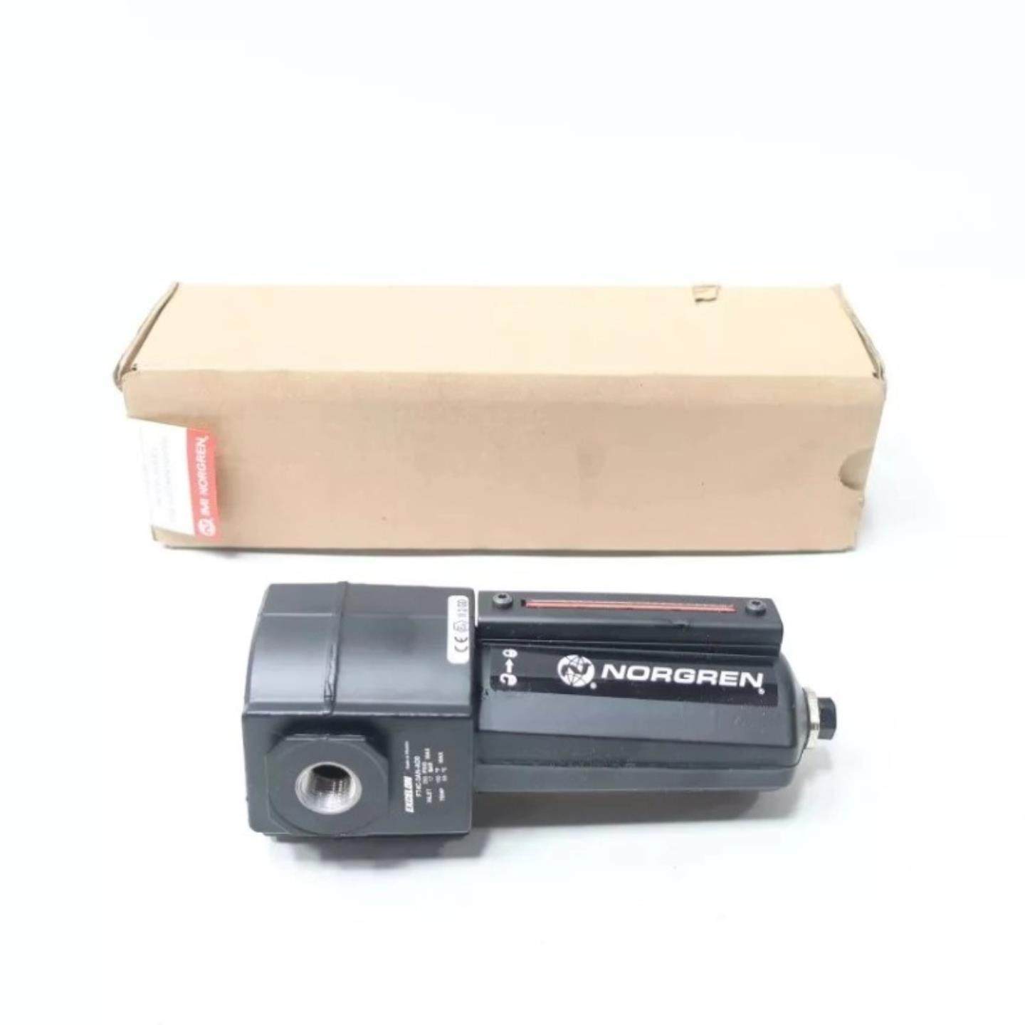 全新原装  Imi Norgren F74C-3AN-AD0 过滤器