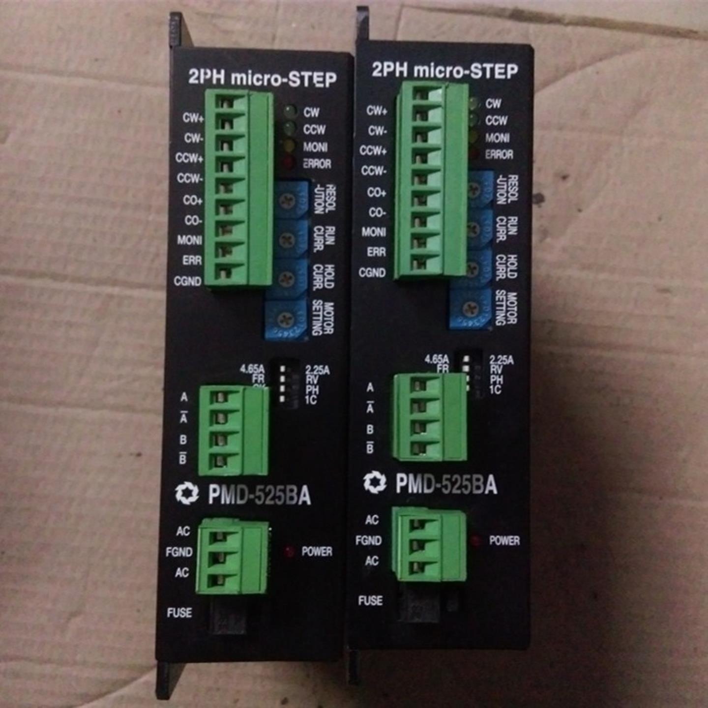 原装拆机韩国 PAIX 控制器 PMD-525BA 已测试 功能包好 议价