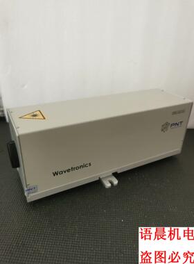 进口PNT Wavetronics激光干涉仪He-N询价
