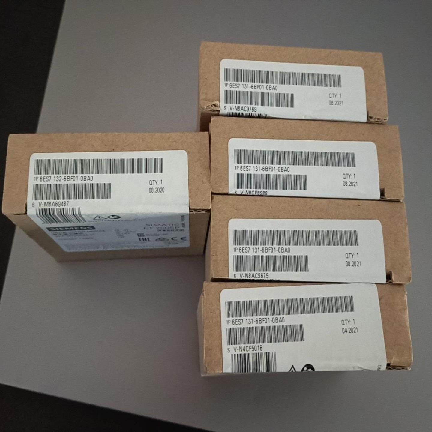 溢价&amp;mdash;132-6BF01-0BA0未开封的