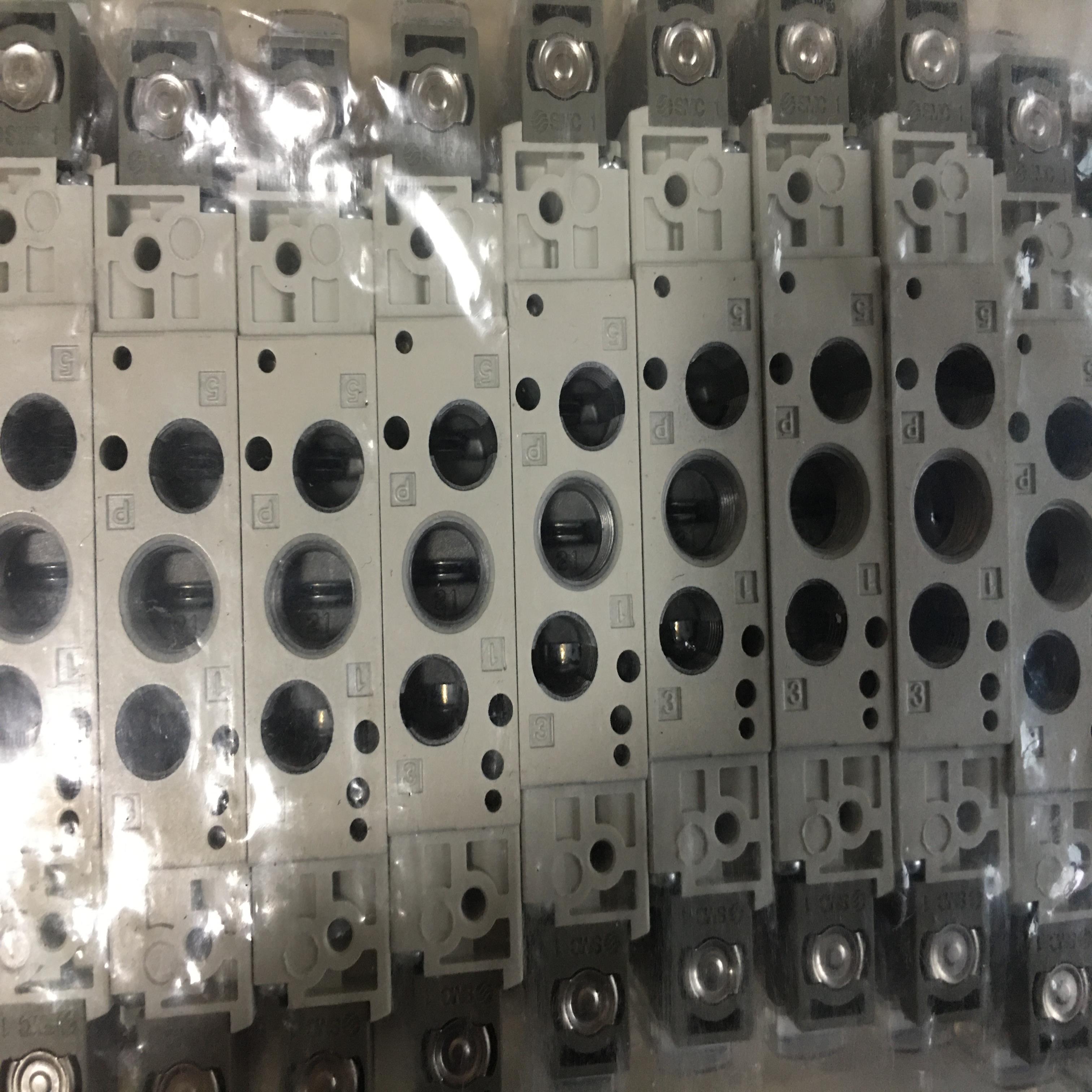 SMC电磁阀VQZ332VQZ312-5L5L1-02 VQZ3121 VQZ342R VQZ3221-5L1