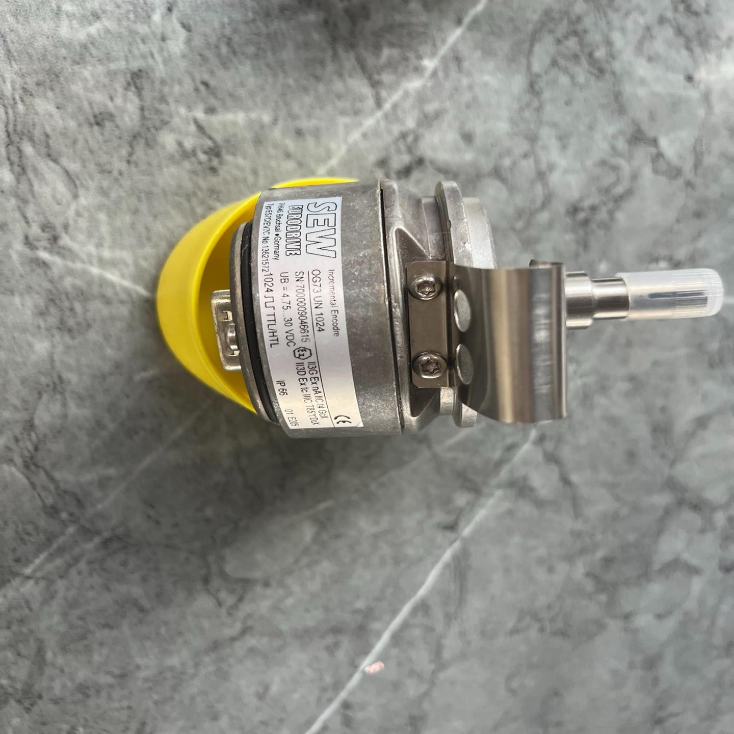 ES7CEV7C  OG73 UN 1024  13621