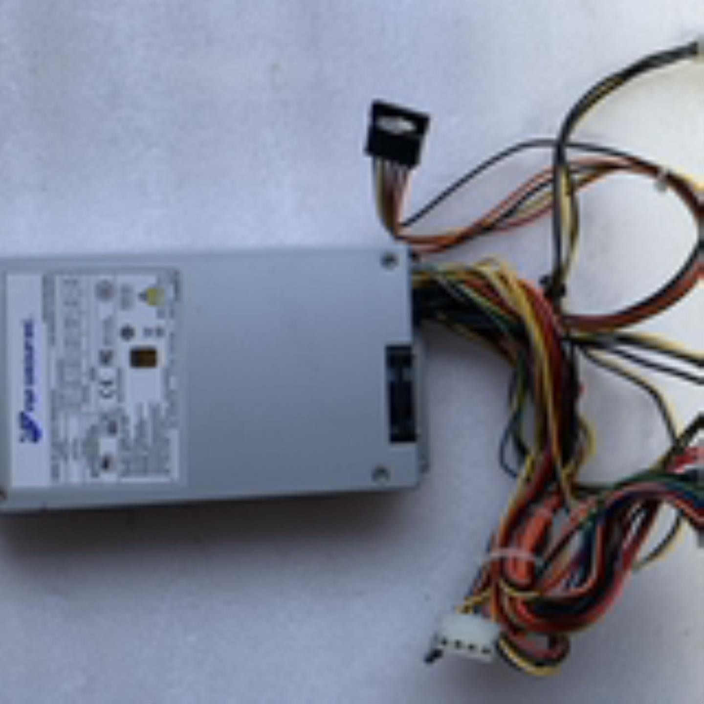 拆机全-汉 FSP350-70IUJ 大1U电源工控服务器电源  额定350W 现货