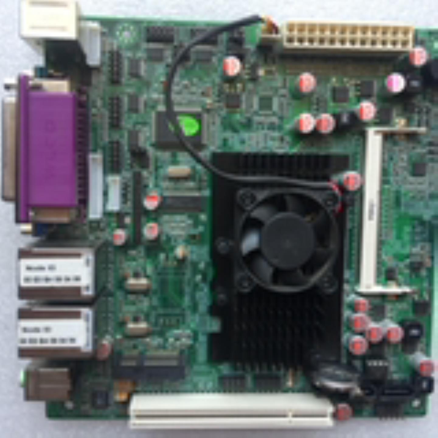 ITX-WD2700主板  DDR3工业主板 P0S机 收银机主板 现货