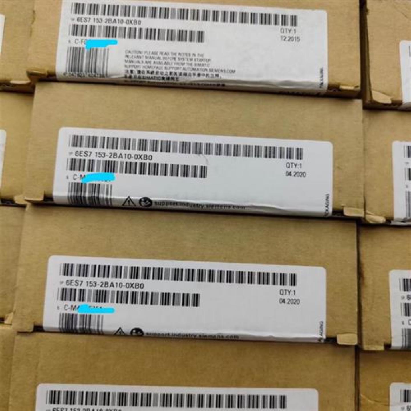 议价产品6ES7 153 模块6ES7153-1AA032BA022BA102BA82-0XB0