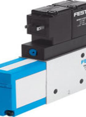 德国正品原装 费斯托-FESTO-VAD-ME-I-14-SA 534345