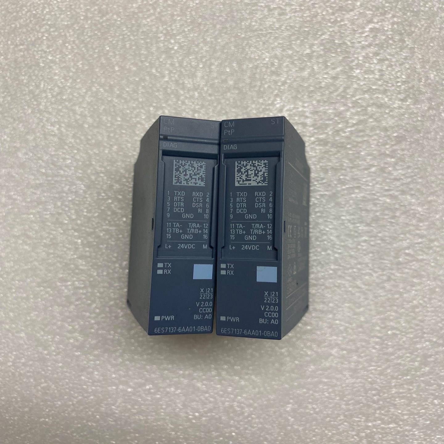 SIEMENS6es7137-6aa01-0ba0全新原装拍前请询价