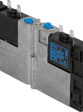 FESTO总线节点控制器 CPA1014-IFB-CP 173510销售