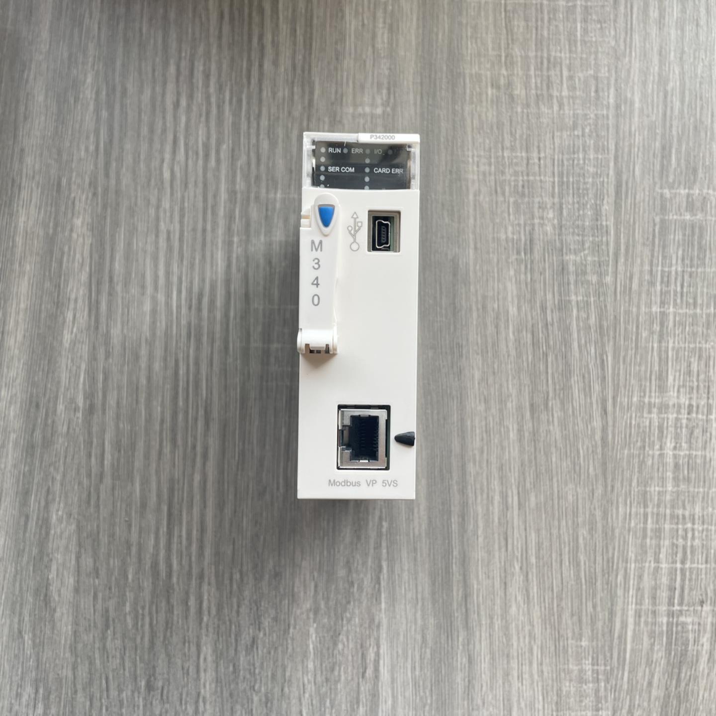 全新CPU340-20处理器模块BMXP3402000现货议价