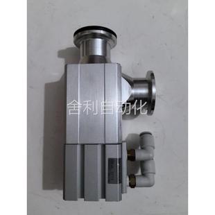 功能正常议价 询价大吉设备CKD真空角阀AVB337C 25K 成色新