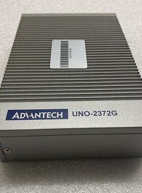 ADVANTECH研华UNO-2372G小型模组化嵌入式工全新原装拍前请询价