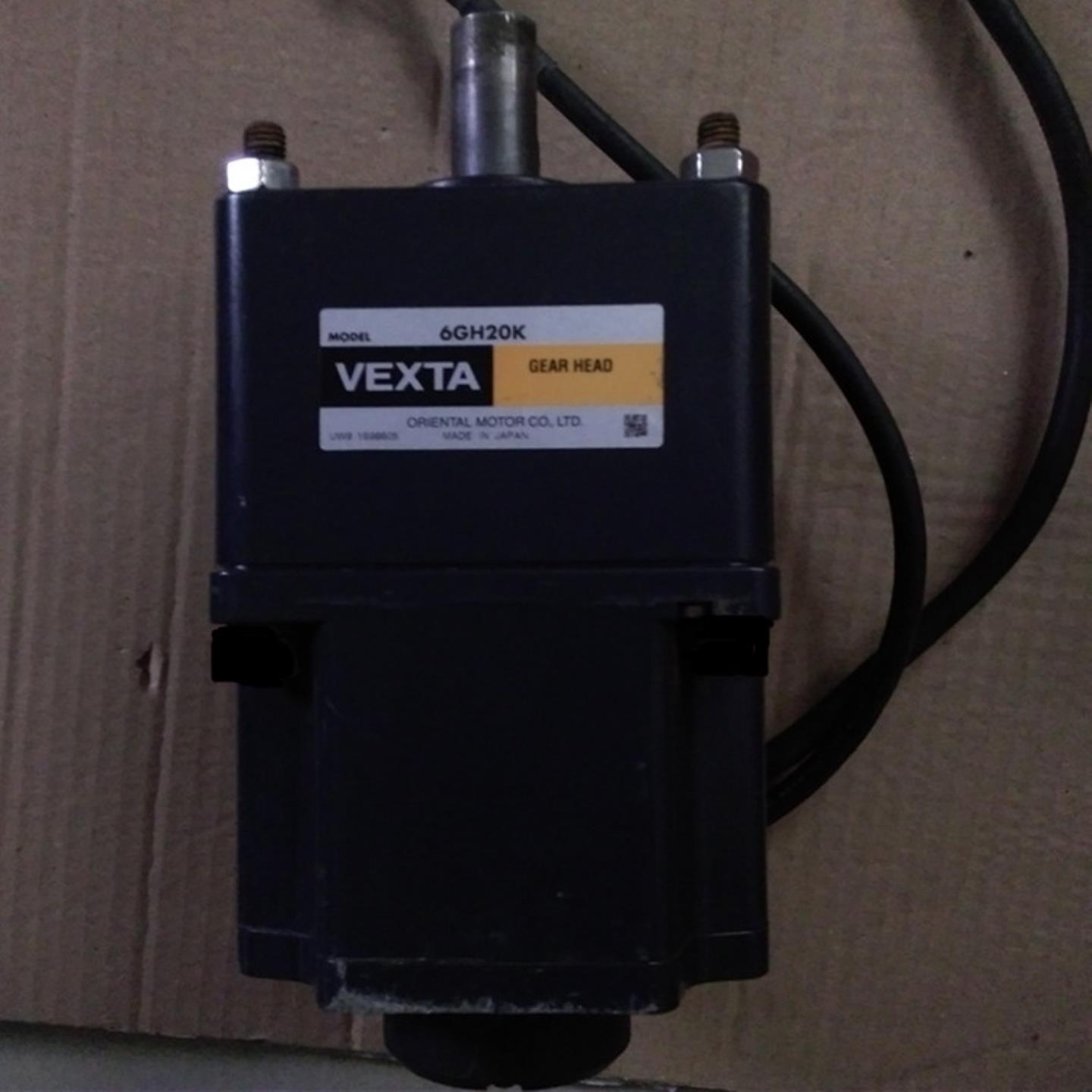 东方电机 BXM6400-GH+减速箱6GH20KBXM6400M-GH+减速箱6GH50K