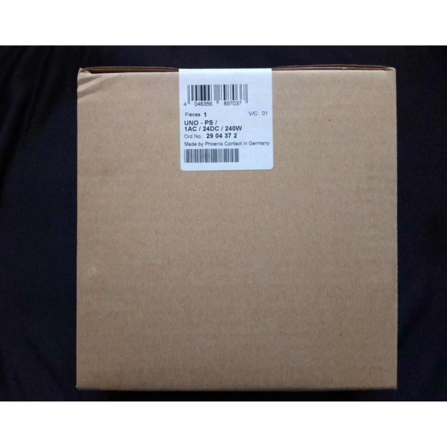 phoenix菲尼克斯电源 TRIO-PS1AC24DC5   2866310