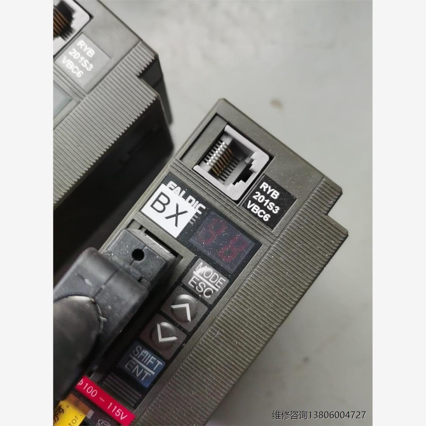 RYB201S3-VBC6包好 成色漂亮议价