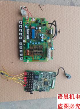 变频器FRN15F1S-4J 15KW驱动板 SA537询价