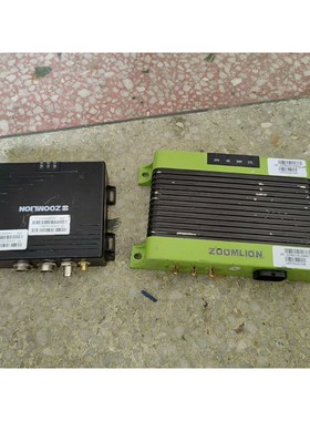 ZBOX-B5  ZL-GPS-CO   中联盒子