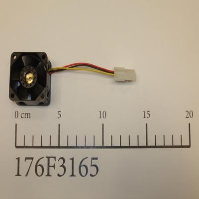 丹佛斯变频器 109P0424J3073 风扇 DC24V 018A 176F3165