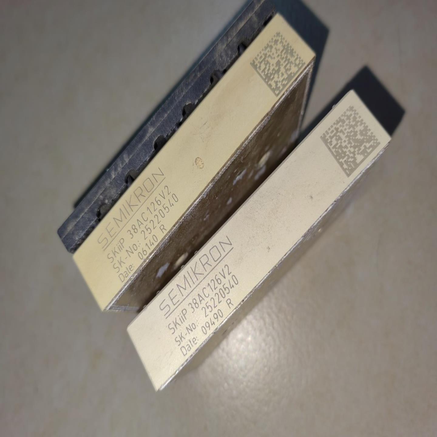 SKIIP 38AC126V2  模块