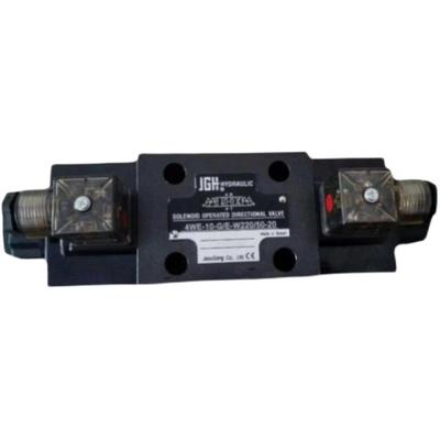 阀DHG-04-3C2-ET-50-W220-10-AB-KDHG-04-3C3-ET-50-W220-10-AB-K