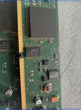 PLC轴卡 APIC   CE462  008  2