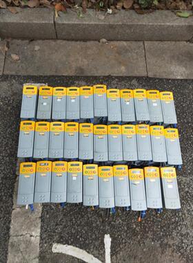 原装拆机派克650G变频器650G-43135020-B01