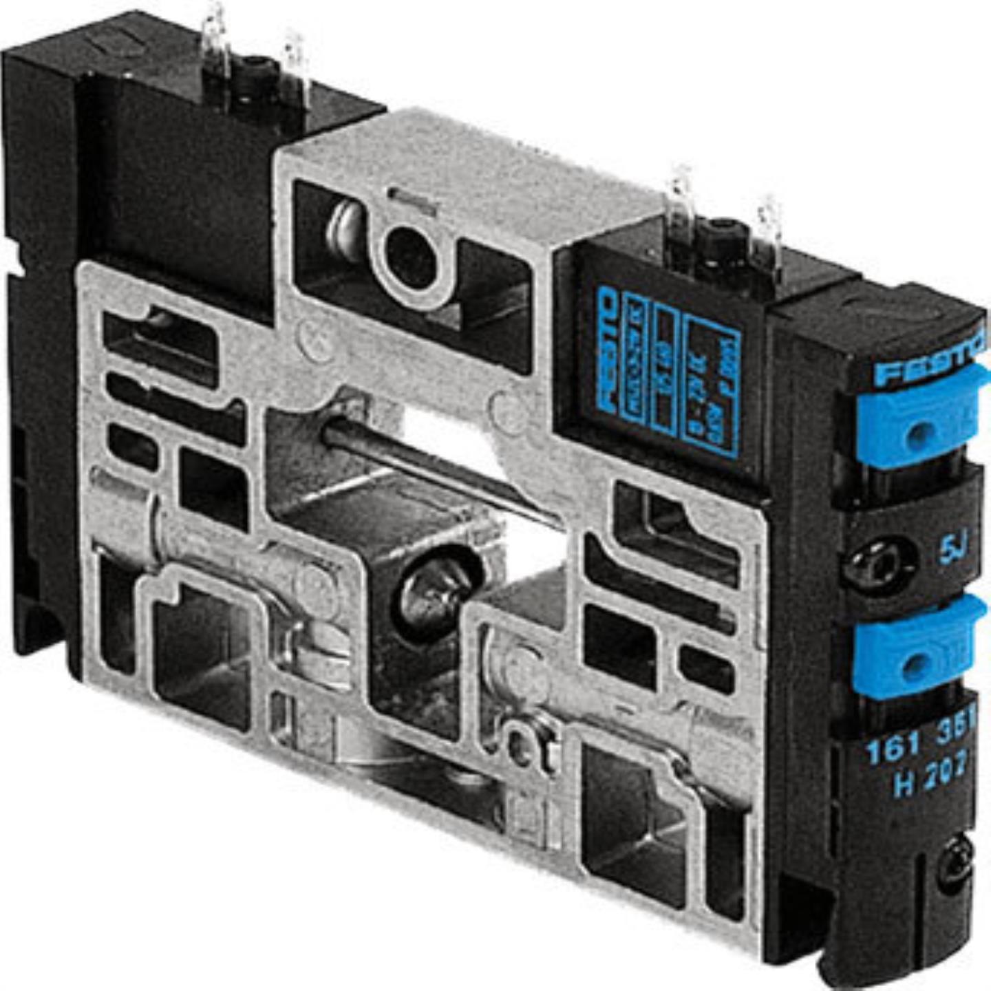 FESTO 电磁阀 CPV14-M1H-2X2-GLS-18 185883 全系列阀出售