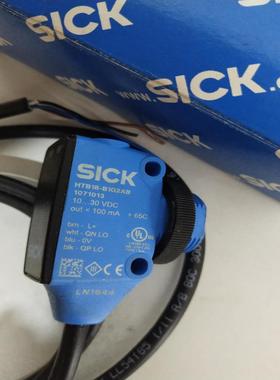 HTB18-B1G2AB SICK德国西克正品全新假一罚十 1071013询价为准