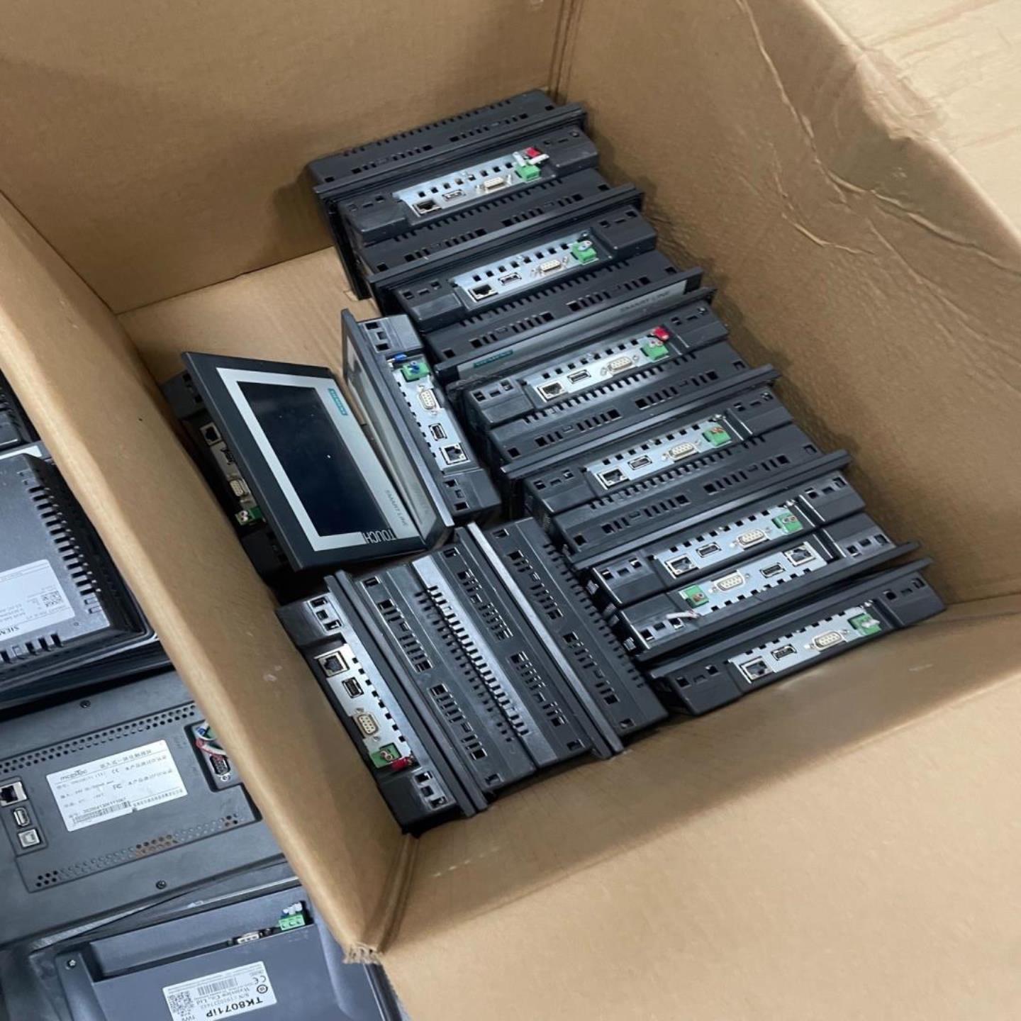 7寸屏648-0CC11-3AX0功能已测拍前询价