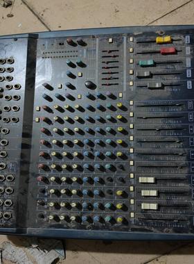 RESTMOMENT雷蒙 调音台 mx3000全新原装拍前请询价