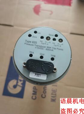 MKS真空规625A-13127成色实物VC询价