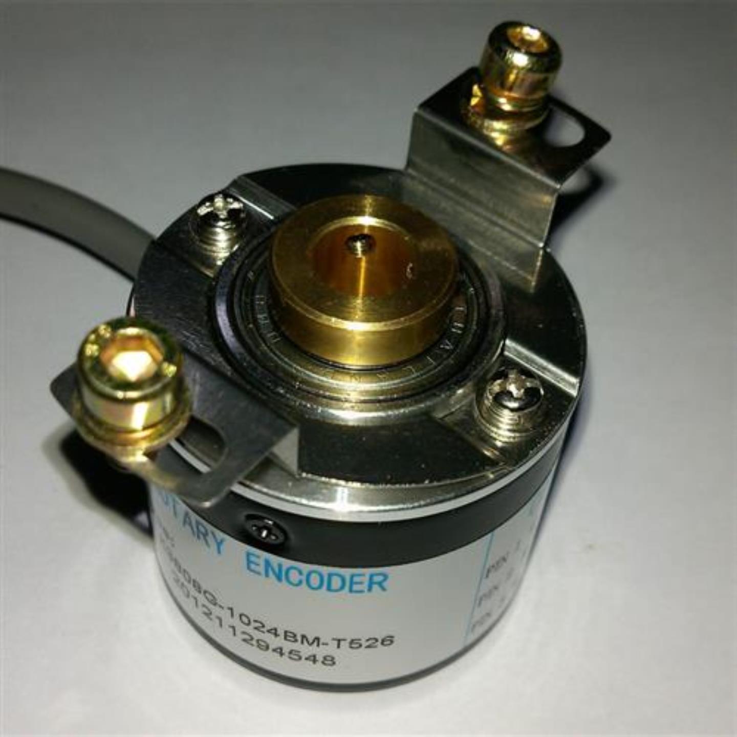 议价EL38F1024ZB24L8X3PR2 空心编码器EL38F1024824L8X3PR2