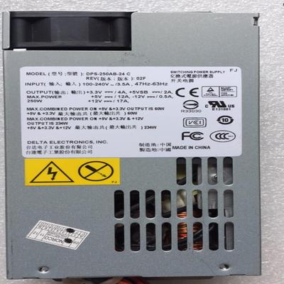 拆机 台 DPS-250AB-24 C 小电源 DPS-250AB-24C 100240V宽幅