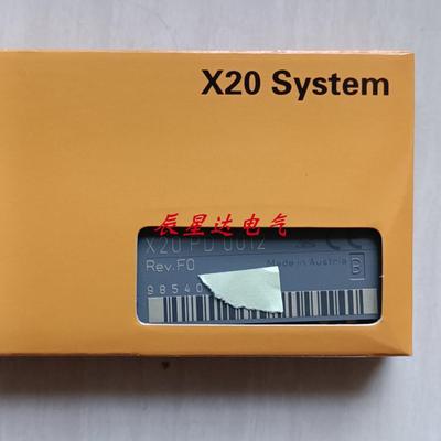 X20PD0016 模块全新现货优惠议价现货实拍