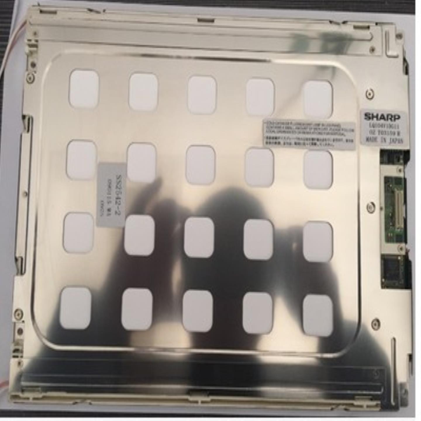 全新夏普 104寸 LQ104V1DG11 LQ104V1DG21 显示屏 量大价优