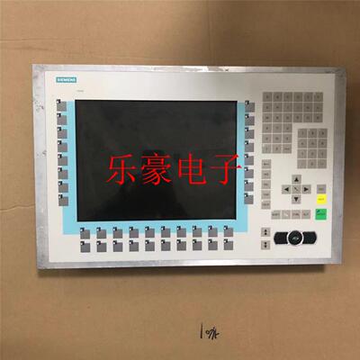 拆机工控机6AV8100-0BC00-1AA1现货实拍成色好当天发货
