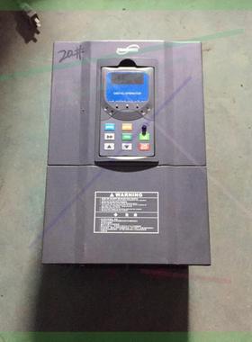 信源YX3000变频器15KW185KW橙色如图想要的私