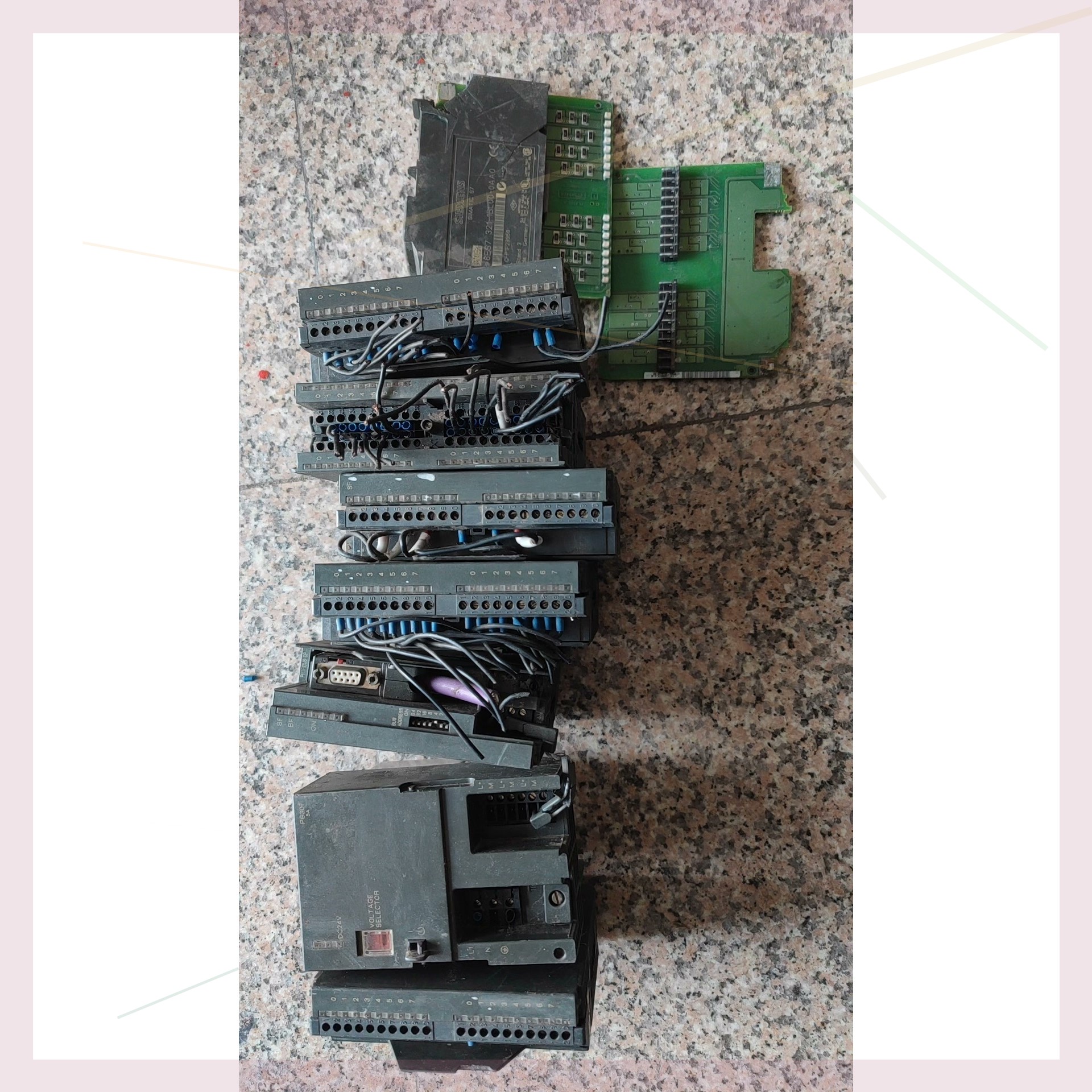 1p6ES7 153-1AA03-0XB0 一个