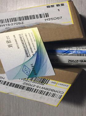 日本SMCCDRB2BW10-180SZ CDRB2BW15-270SZ全新原装