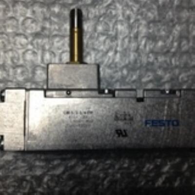 德国原装FESTO电磁阀CM-52-6-FH 11555 拍下发货