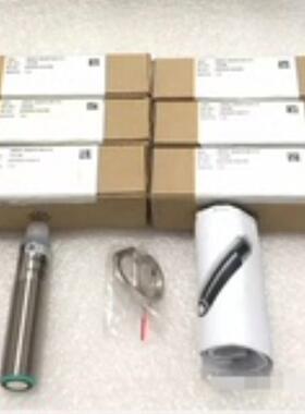 工程尾货未使用全新原装超声波传感器UB500-18GM75-E6-V15 130228