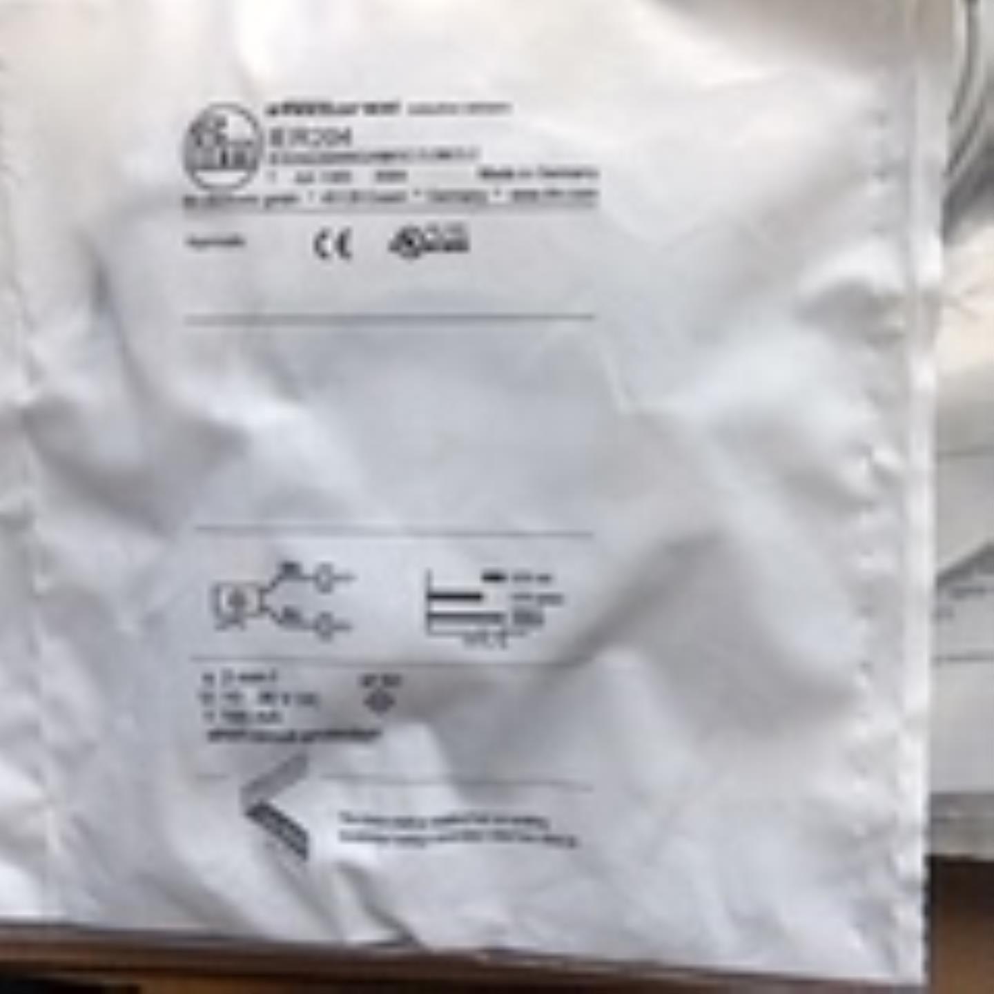 IER204 电感式传感器 IEB2002BARKGAMSC30M2LED德国易福门
