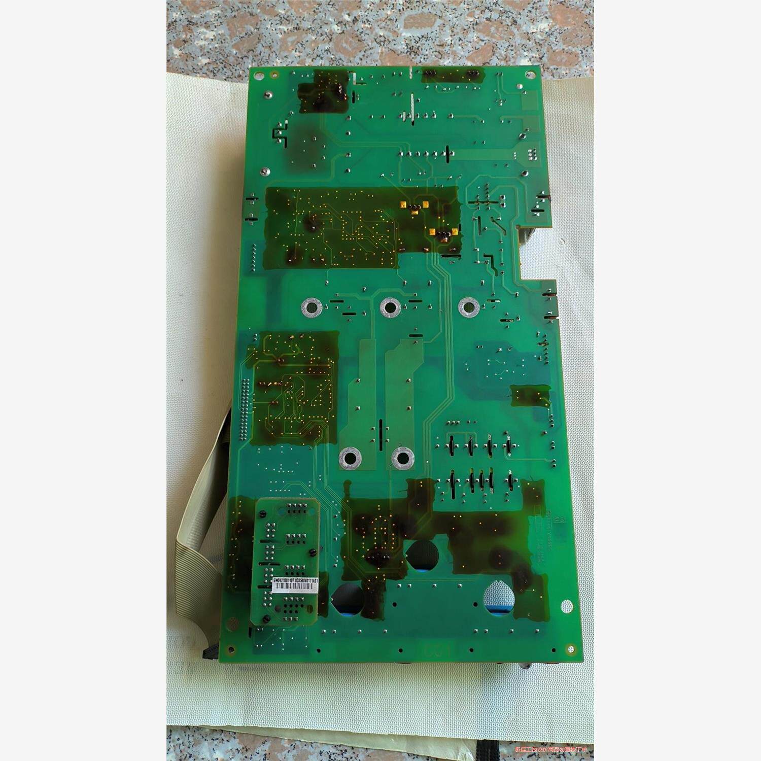 议价商品变频器ATV38和58系37KW和45kw驱动板电源板