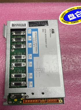溢价&mdash;ABB机器人配件 SMU-03 3HNA013638-001