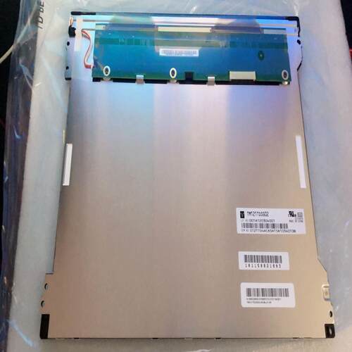全新121寸工业屏TM121TDSG02 可代替G121XN01 V0 G121XTN010