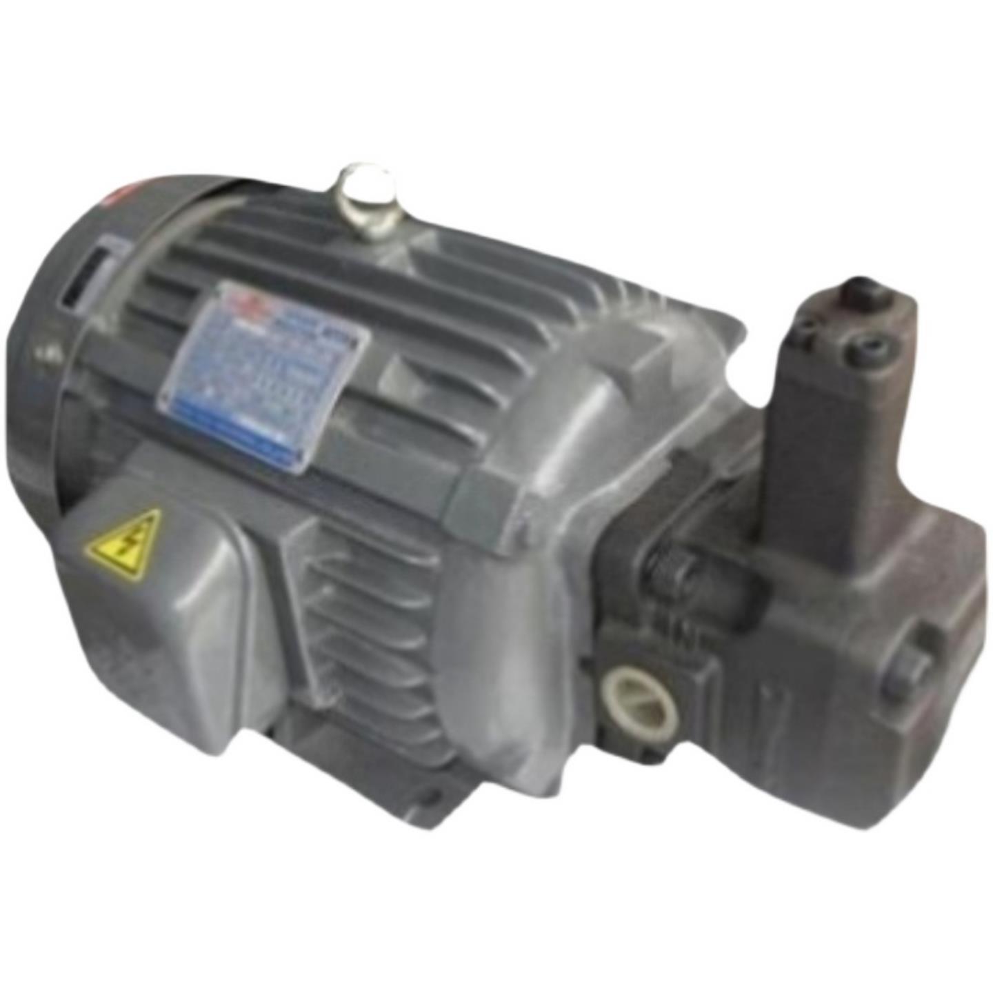 台湾群策C02-43B0C03-43B0内轴式电机