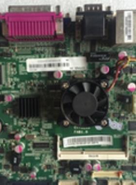 现货 拆机CT525S CITAQ 川田 CT-525S FAB20 POS机收银机 主板